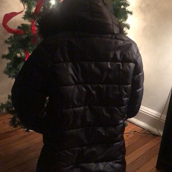 Winter coat - Picture 5 of 5